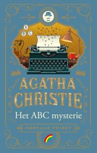 Het ABC mysterie (Hardback)