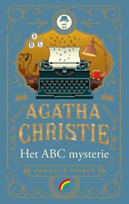 Het ABC mysterie (Hardback)