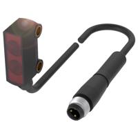 BALLUFF BOS020T BOS020T Optosensor 1 stuk(s)