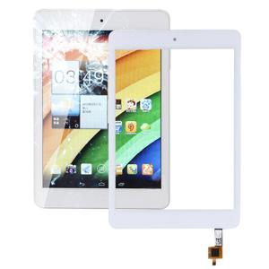 Touch Panel vervanging voor Acer Iconia A1-830(White)