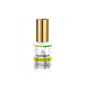 Vonk van vreugde geurspray