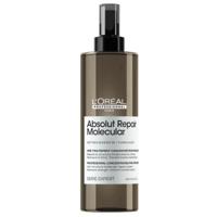 L'Oréal Professionnel Spray Série Expert Absolut Repair Molecular Pre-Treatment 190ml | Voor Beschadigd Haar