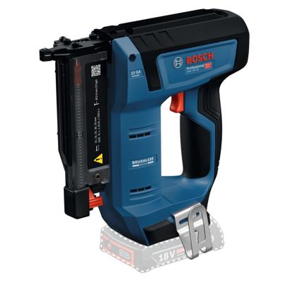 Bosch Professional GNH 18V-35 Accu pin tacker 23Ga 18V Basic Body - 0601482700