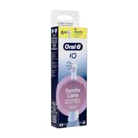 Oral-B Io Gentle Care XXL Pack Refills 6
