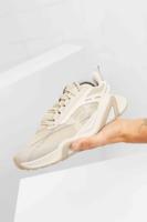 Under Armour Charged Commit TR 5 Sneakers Heren Beige - Maat 42.5 - Kleur: Beige | Soccerfanshop