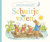 Schuitje varen (Hardback)