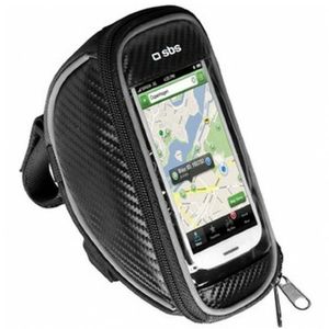 SBS Bike Bag for smartphone up to 5.5"