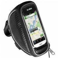 SBS Bike Bag for smartphone up to 5.5" SBS Bike Bag for smartphone up to 5.5"