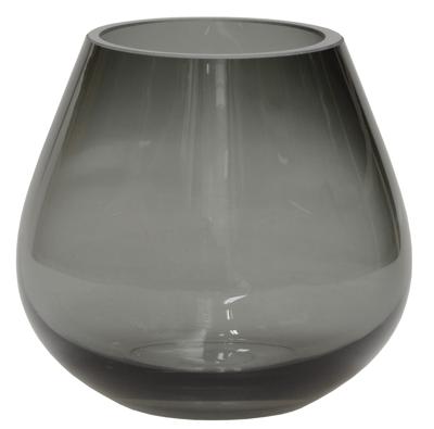 Tasman XS grey D12 x H11cm
