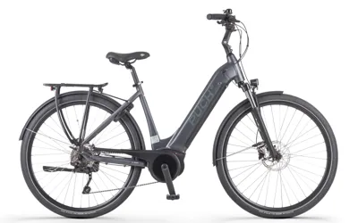 Puch Puch E-Maxi D10 Active Plus 500