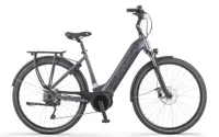Puch Puch E-Maxi D10 Active Plus 500