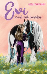 Evi praat met paarden - Nicolle Christiaanse - ebook