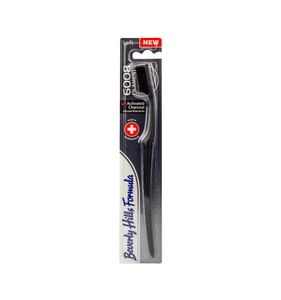 6008 Charcoal toothbrush