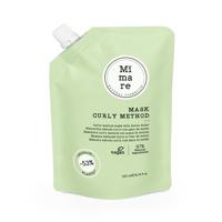 Mïmare Curly Method Mask 200ml