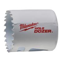 Milwaukee Accessoires hole dozer gatzaag 4/6-44mm -1pc (25) - 49565155