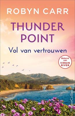 Vol van vertrouwen