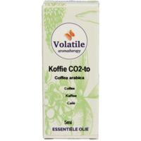 Volatile Koffie CO2-TO (5 ml)