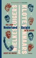 Wielkeszuigers en klotewinnaars - Geert de Vriese - ebook - thumbnail