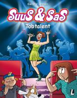 Tobtalent (Paperback)