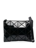 Bao Bao Issey Miyake Lucent crossbody bag - Noir - thumbnail