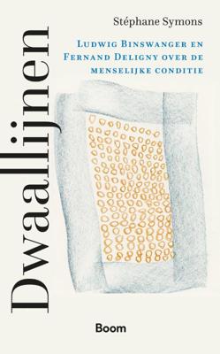 Dwaallijnen (Paperback)