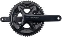 SHIMANO crankstel "105 fc-r7100" crankset shim.105 fc-r7100 36/52 175mm