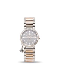 Vivienne Westwood montre The Poplar 35 mm - Or