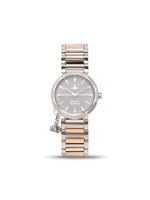 Vivienne Westwood montre The Poplar 35 mm - Or