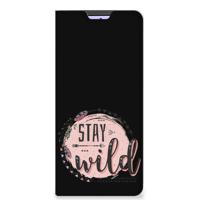 Xiaomi Redmi Note 10 Pro Magnet Case Boho Stay Wild