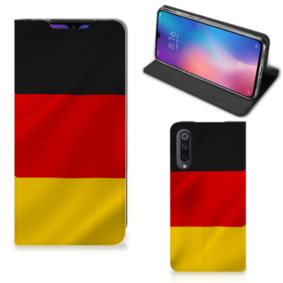 Xiaomi Mi 9 | Standcase | Duitsland