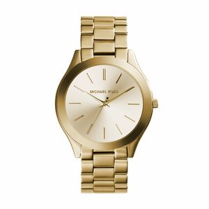 Michael Kors Horlogeglas (vlak) MK3179