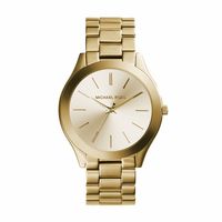 Horlogeband Michael Kors MK3179 Staal Doublé 20mm