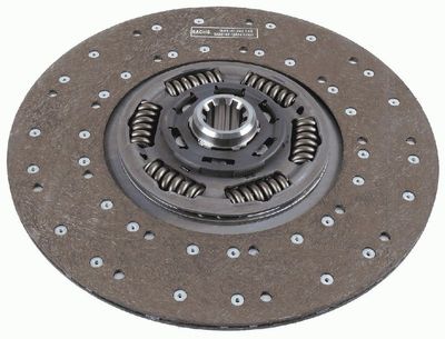 Koppelingsplaat 1878005668