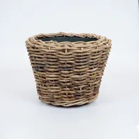 Drypot abaca d36h28cm