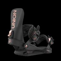 Union Juliet Snowboardbinding Dames Black M