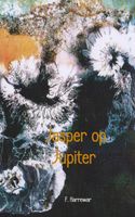 Jasper op Jupiter - F. Harrewar - ebook