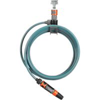 Gardena city gardening slangset