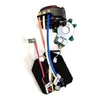 Makita Onderdeel Toerenregelcircuit DDF484 - 620548-2