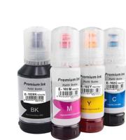 Huismerk Epson EcoTank 102 Navulbare Printer Inkt - E102