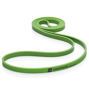 Powerbands Max - medium groen