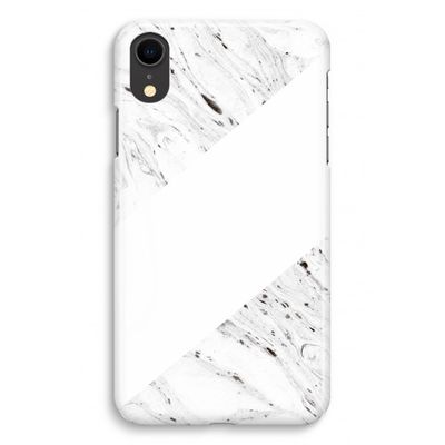 Biggest stripe: iPhone XR Volledig Geprint Hoesje