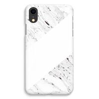 Biggest stripe: iPhone XR Volledig Geprint Hoesje