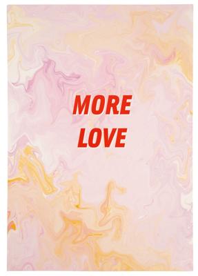 HEMA Schriften A4 Gelinieerd Quotes - 2 Stuks
