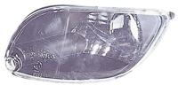 Set Frontknipperlichten passend voor (bumper) Ford Focus I 1998-2001 - Smoke DLFOF01S Set Frontknipperlichten passend voor (bumper) Ford Focus I 1998-2001 - Smoke DLFOF01S