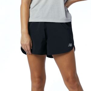 New Balance Accelerate 5 Inch Short Dames