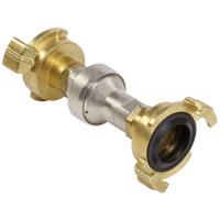 Rothenberger 1500000203 Reduceerklep ROPULS ROCLEAN 2 bar