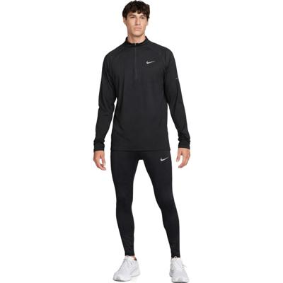 Nike Stride Longsleeve Legging Set Heren