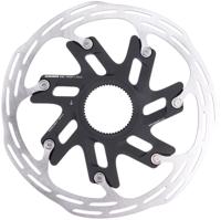 Sram remschijf rotor paceline x 160mm centerlock rounded incl interne lockring