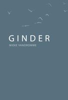 Ginder - Mieke Vandromme - ebook