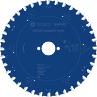 Bosch Accessoires EXPERT Sandwich Panel cirkelzaagblad | 210 x 2,4/1,8 x 30 mm | T36 - 2608902113